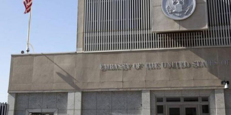 السفارة الأميركية في إسرائيل اصدرت تحذيرا أمنيا لموظفيها بسبب التوترات الإقليمية المتصاعدة