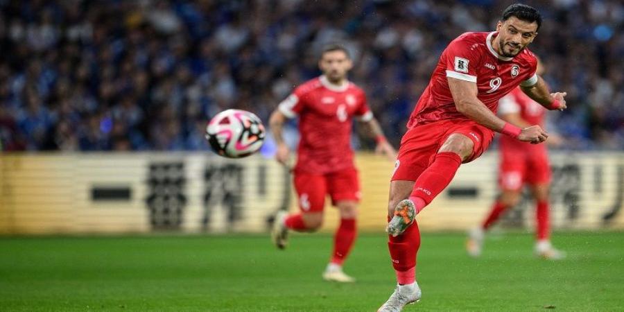 كأس العالم للأندية: عمر السومة يعزّز صفوف الوداد البيضاوي