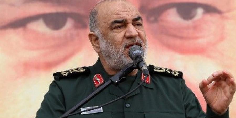 استشهاد القائد العام للحرس الثوري وعدد من كبار العلماء في عدوان إسرائيلي واسع على طهران