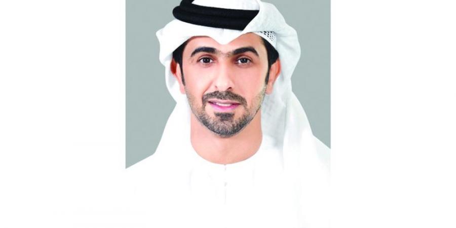 حمد المزروعي وكيلاً لـ «التنمية الاقتصادية» في أبوظبي