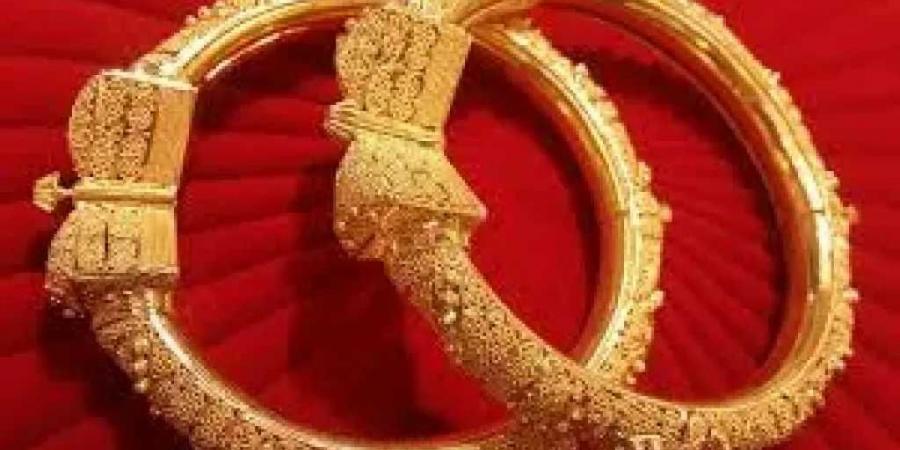 أسعار الذهب في مصر اليوم الجمعة 13 يونيو 2025