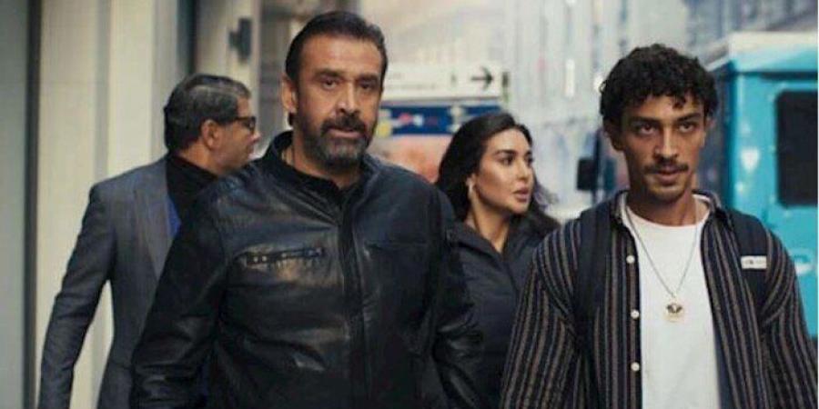 بالأرقام.. «المشروع x» يحافظ على صدارة إيرادات أفلام عيد الأضحى 2025