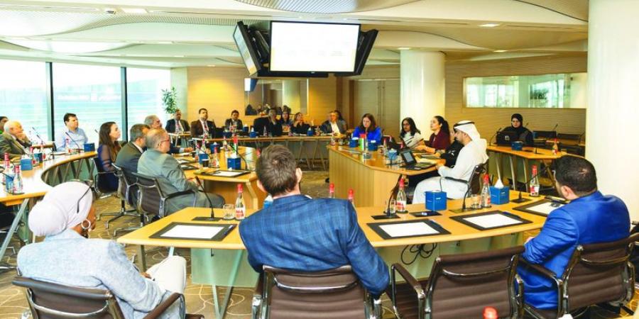 مجالس الأعمال في دبي تطّلع على مزايا اتفاقات الشراكة الاقتصادية