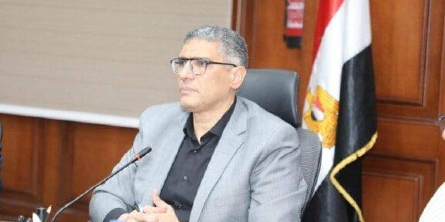 الجيزة تستعد لـ«ماراثون الثانوية العامة».. 87 ألف طالب في 186 لجنة