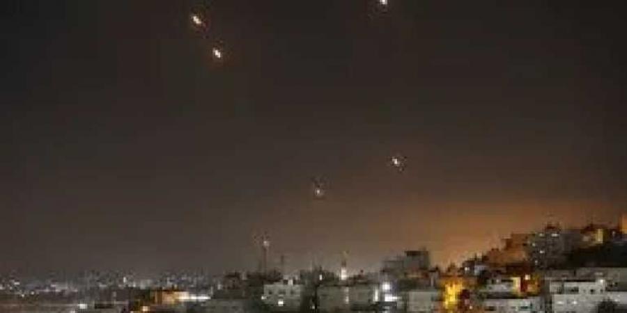 أمريكا ترفض مشاركة إسرائيل في ضرب إيران