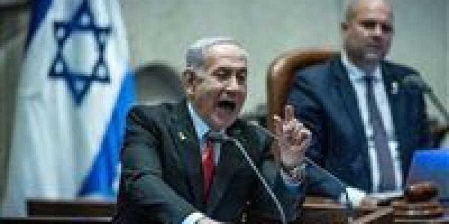 نتنياهو: النظام الإيراني في أضعف حالاته وهذه فرصة للشعب الإيراني للانتفاض