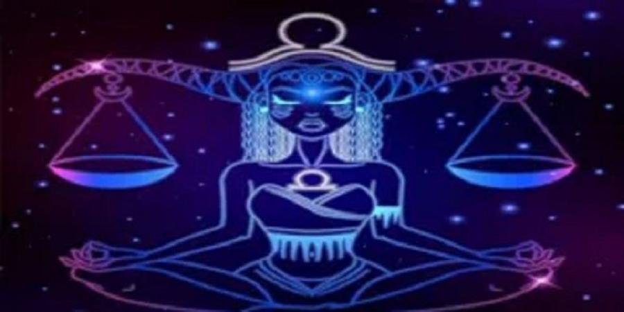 توقعات برج الميزان اليوم الجمعة 13-6-2025
