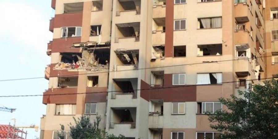 إرنا: غارات إسرائيلية طالت عمارات سكنية في طهران وأسفرت عن مقتل عدد من المدنيين بينهم أطفال