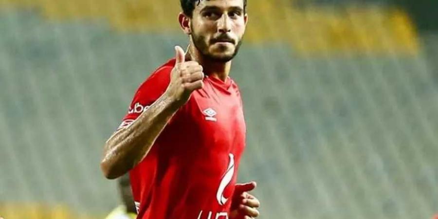 تصريحات حمدي فتحي: لا نهاب أي اسم حتى لو كان بحجم ليونيل ميسي
