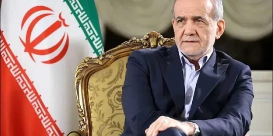 عاجل .. الرئيس الإيراني: نصر من الله وفتح قريب