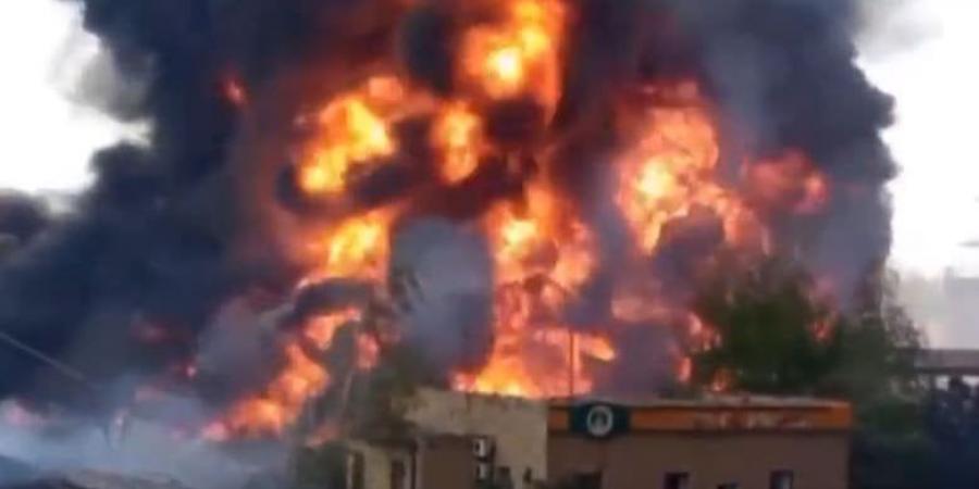 17 شهيدًا في قصف للاحتلال الإسرائيلي على عدة مناطق بـ قطاع غزة