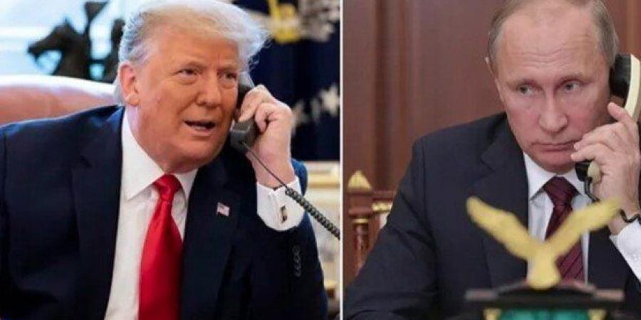 بوتين يبلغ ترامب باستعداده للتوسط بين إسرائيل وإيران لإنهاء الحرب
