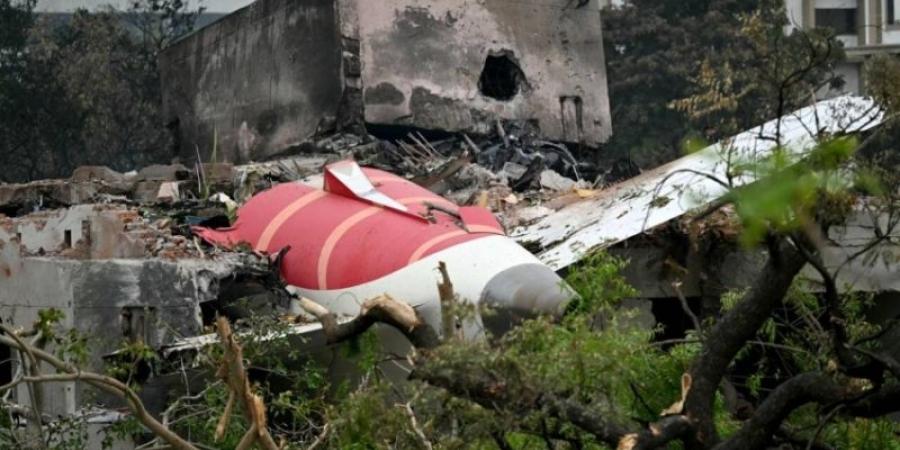 ارتفاع حصيلة ضحايا تحطّم الطائرة الهندية إلى 279 شخصًا