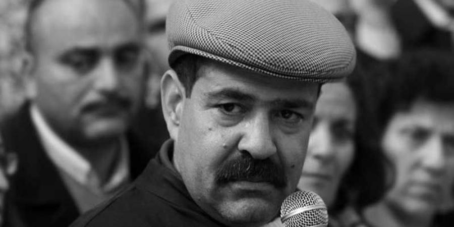 في علاقة بملف الشهيد بلعيد ..انطلاق محاكمة العكرمي واللوز