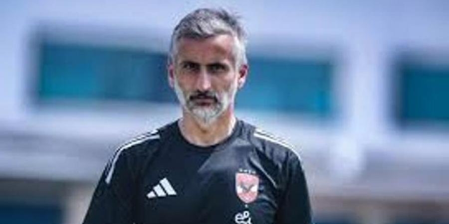 مدرب الأهلي: واثقون في تقديم بطولة مميزة