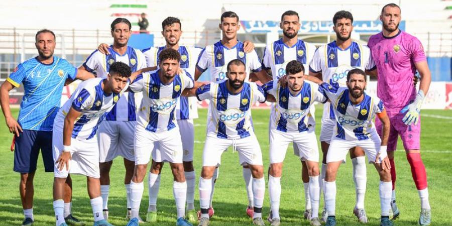 رسميا: شبيبة العمران تكشف عن هوية المدرب الجديد لأكابر كرة القدم