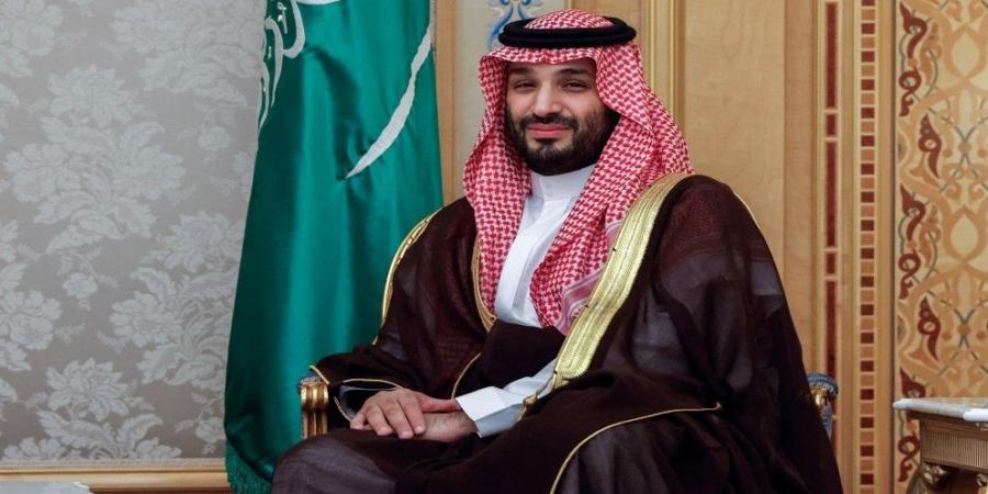 بن سلمان يؤكد للرئيس الإيراني رفض السعودية تسوية النزاعات باستخدام القوة