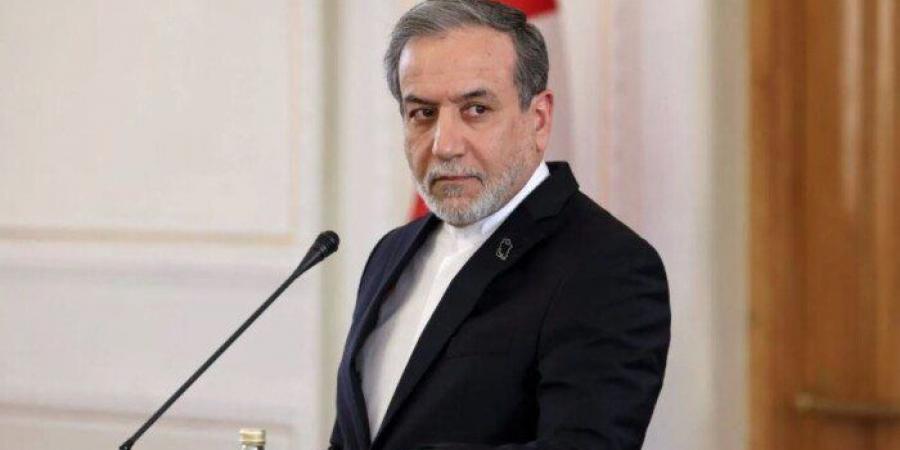 وزير خارجية إيران: دعوات ضبط النفس غير مبررة