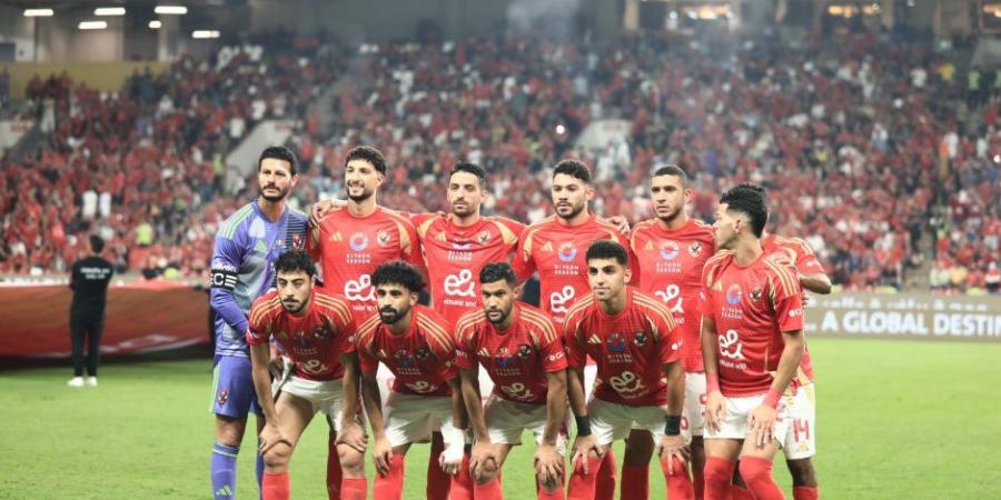 مواعيد مباريات الجولة الأولى بكأس العالم للأندية بتوقيت القاهرة