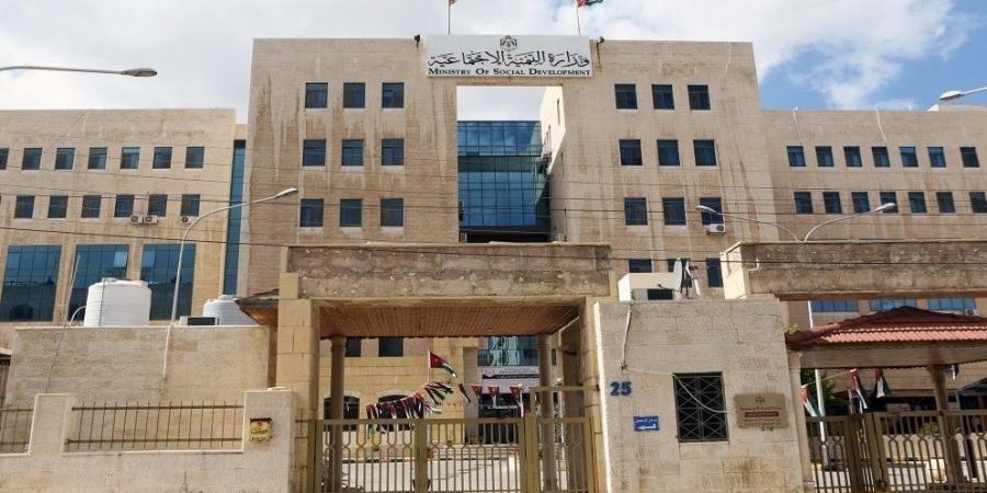 إحالة ملف تستر أشخاص على ملكيات لجماعة الإخوان المنحلة للنائب العام