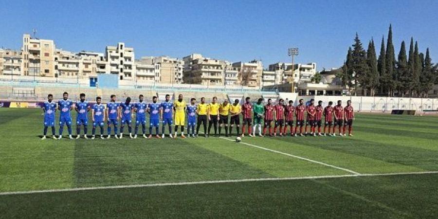 بث مباشر.. مشاهدة مباراة الشرطة والطليعة في الدوري السوري