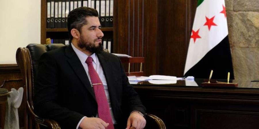 محافظ إدلب: انطلاق العمل في إنشاء المنطقة الحرة في المحافظة