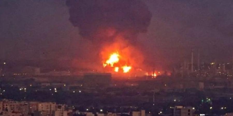 عاجل/ الجيش الاسرائيلي: نتحرّك بحريّة في طهران