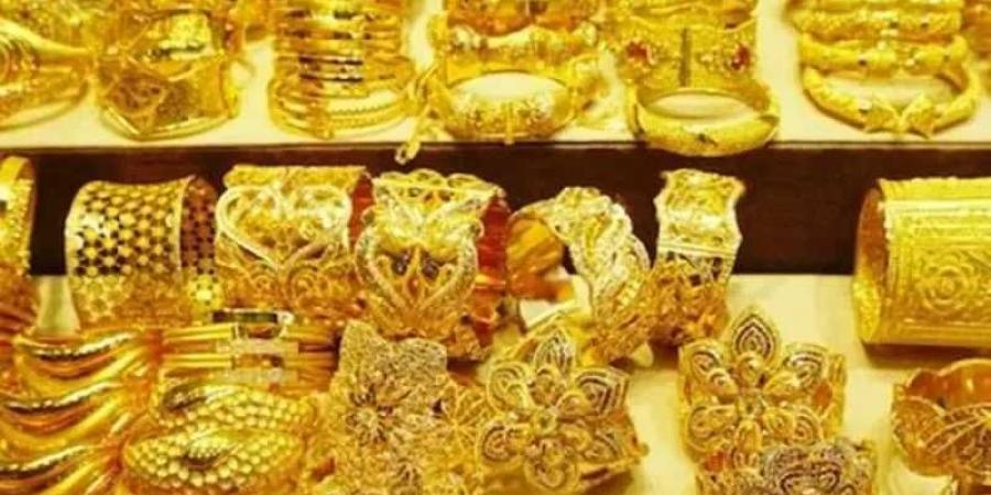 بالريال السعودى والدولار.. أسعار الذهب في السعودية اليوم الأحد 15 يونيو 2025