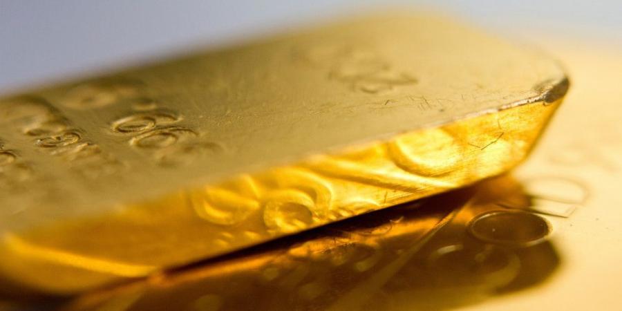 "الحلي والمجوهرات" تتوقع ارتفاع أسعار الذهب عالميا لأرقام قياسية إذا استمر التوتر في الشرق الأوسط