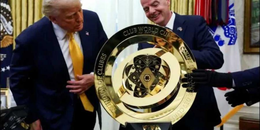 كأس العالم للأندية 2025 .. نظام البطولة وقنوات البث المباشر وكيفية اختيار الفرق المتأهلة