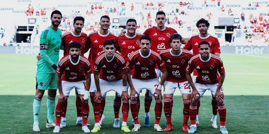 الأهلي المصري يتعادل مع انتر ميامي في افتتاح مباريات كأس العالم للأندية