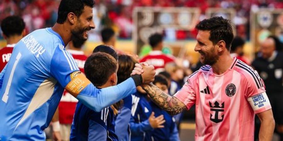 كأس العالم للأندية: ترتيب مجموعة الأهلي بعد التعادل أمام إنتر ميامي