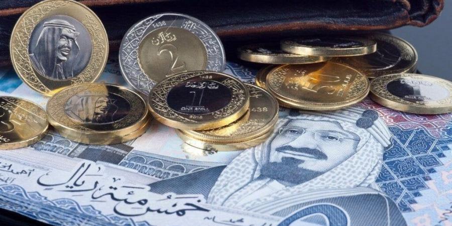 سعر الريال السعودي اليوم الإثنين 16 يونيو 2025 في البنوك