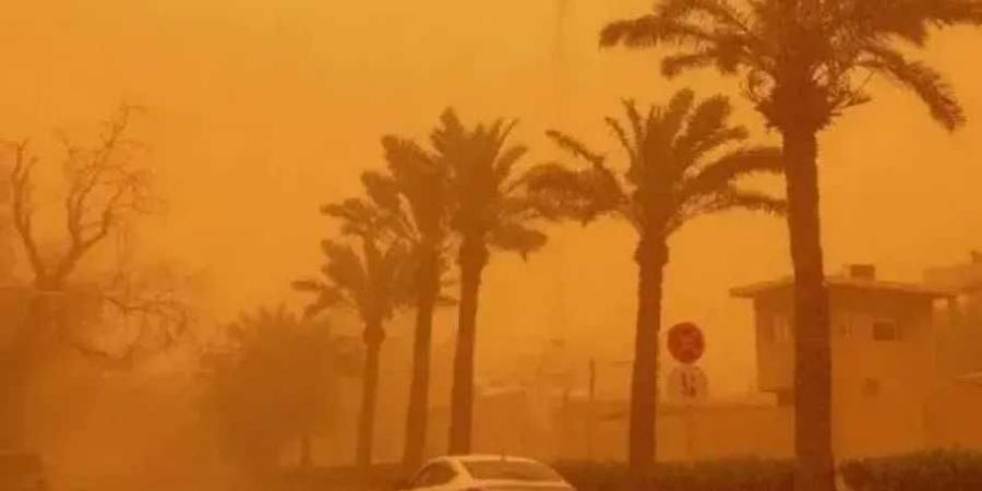 حالة الطقس في اليمن اليوم الإثنين 16 يونيو 2025