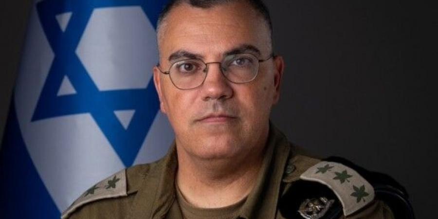 الجيش الإسرائيلي: استهدفنا شاحنات تحمل وسائل قتالية ومنصات صواريخ كانت تتجه إلى طهران