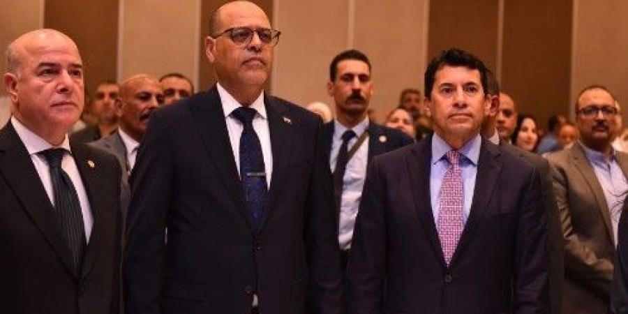 وزير العمل: "مشواري" يجسد حرص الدولة على تنمية المهارات الحياتية للشباب