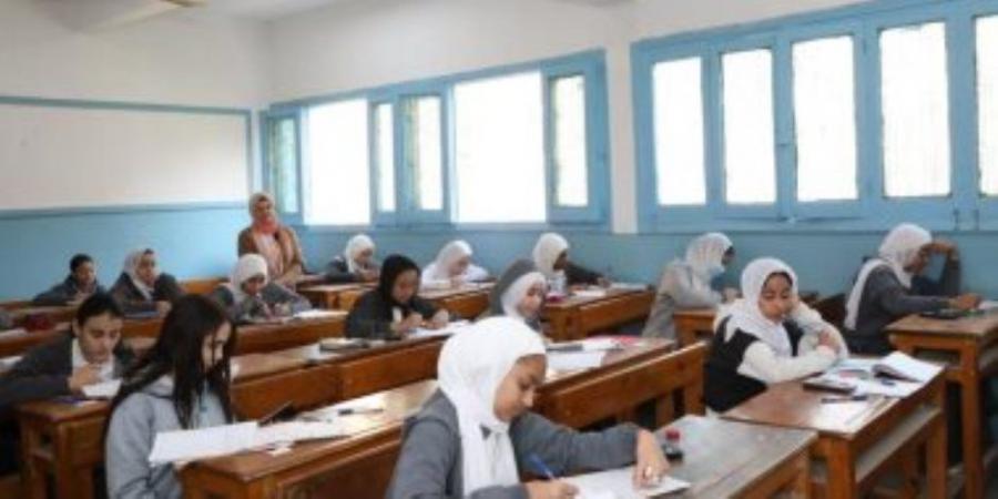 نتيجة الشهادة الإعدادية بالقاهرة 2025.. إعلانها خلال ساعات