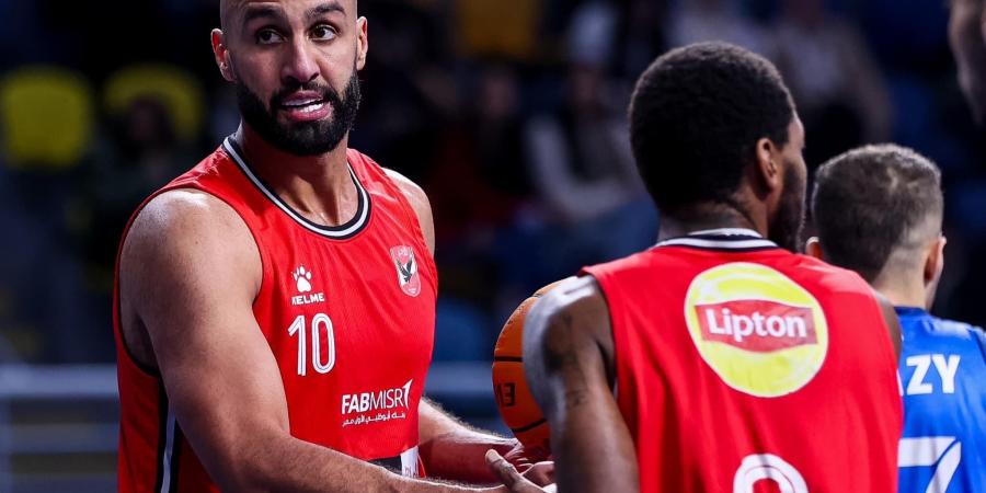 رغبة من اللاعب..الأهلي يوافق علي رحيل كيجو