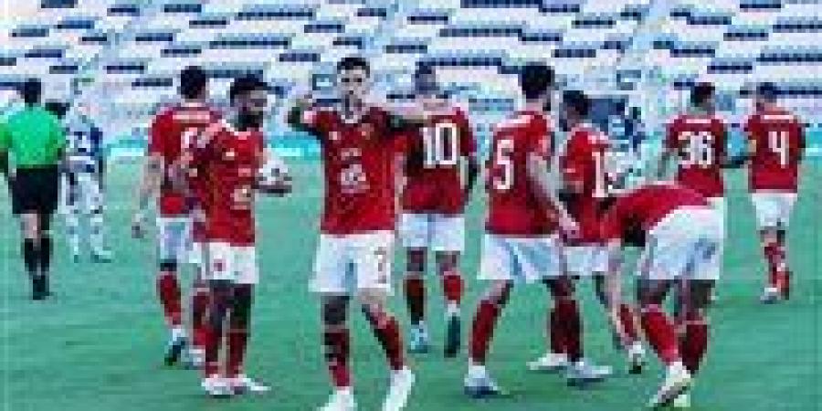 قبل مواجهة بالميراس.. كيف يحسم الأهلي تأهله للدور المقبل بكأس العالم للأندية؟