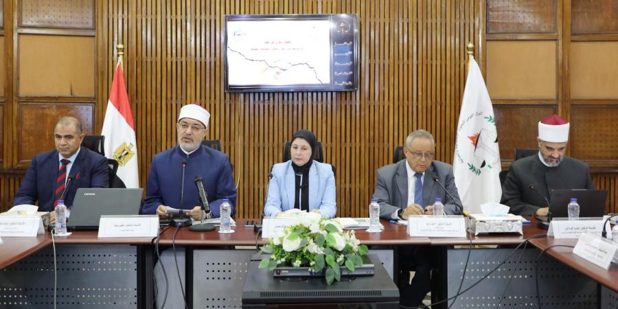 الاهتمام بدور الخطاب الإعلامي..أبرز توصيات ورشة "العنف الأسري في مصر"