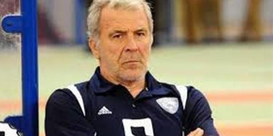 جيريتس: الأهلي سيتجاوز بالميراس.. ومباراة الريال والهلال صعبة