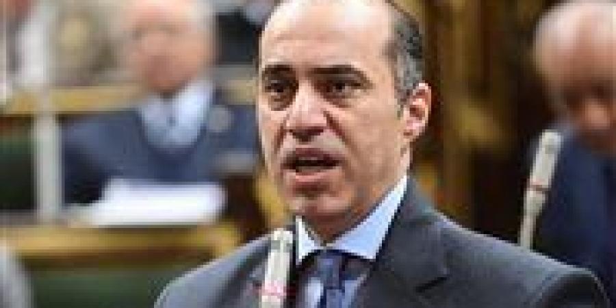 الوزير فوزي: في مشروع قانون الإيجار القديم الكل رابح والجميع في نفس الوقت سوف يتنازل عن جزء من مطالبه