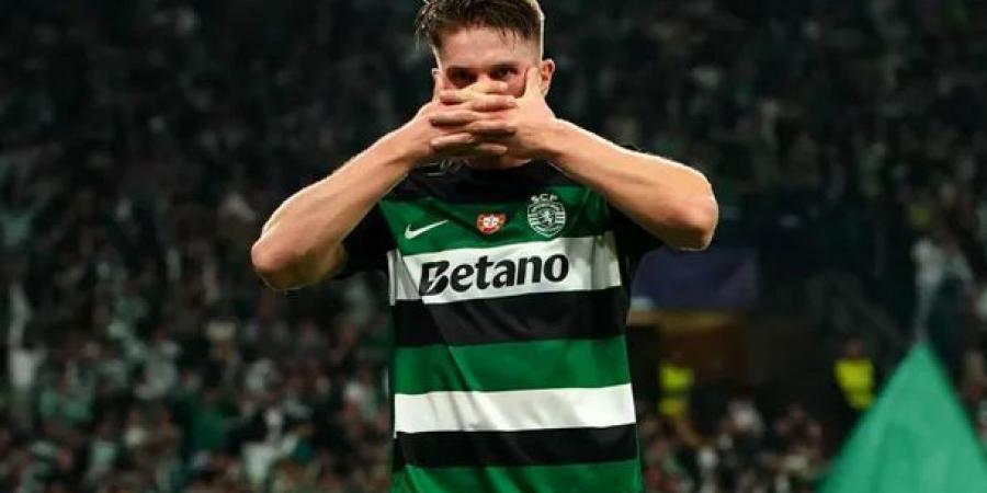 ريال مدريد يصارع مانشستر يونايتد ويوفنتوس لضم جيوكيريس
