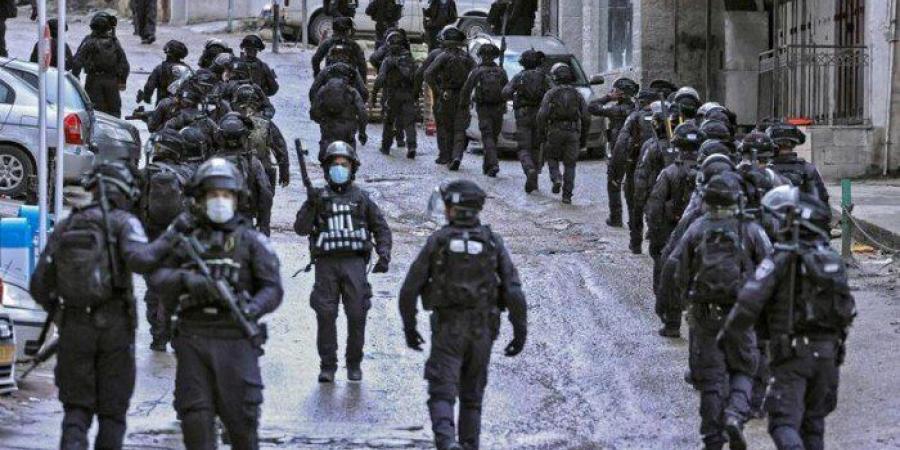لعدم إعلان الحقيقة.. إسرائيل تعتقل أشخاصا يجهزون بثا مباشرا من حيفا