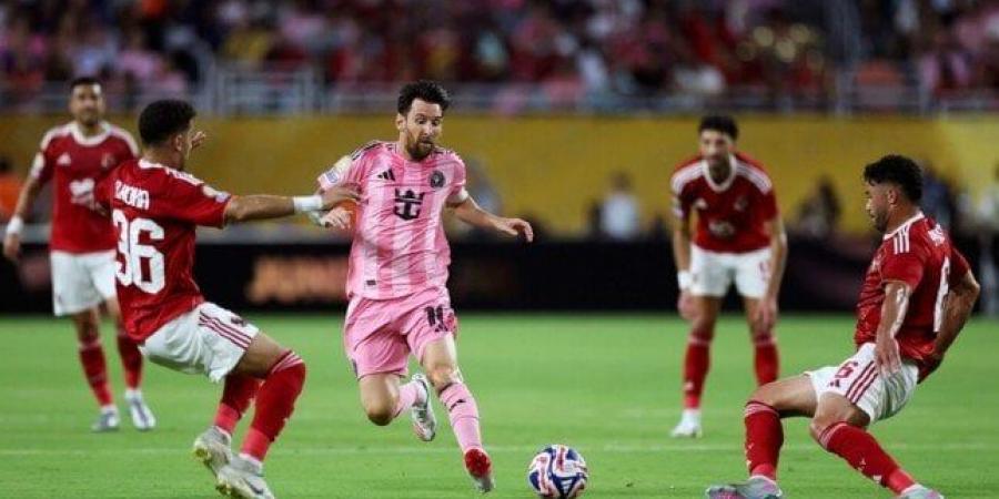 ألان فاريلا يحذر لاعبي بورتو من خطورة الأهلي: خصم عنيد لا يستسلم