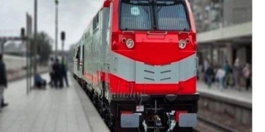 من قبلي لـ بحري.. مواعيد قطارات السكة الحديد اليوم الثلاثاء 17 يونيو 2025
