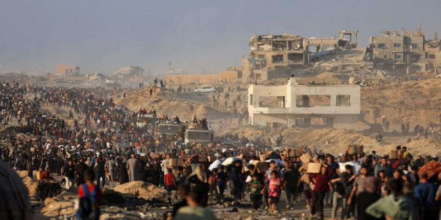 "الأونروا": منع إسرائيل إدخال الوقود إلى غزة يهدد بتوقف كامل للعمليات الإنسانية