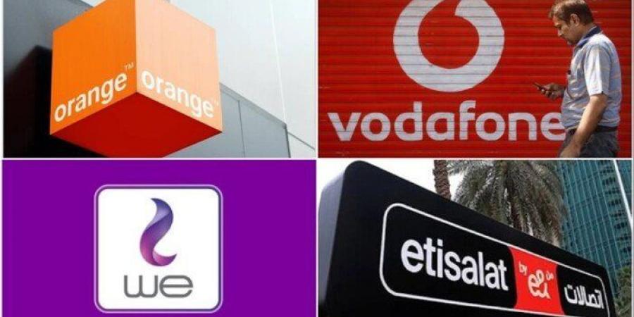 أسعار باقات النت المنزلي والموبايل اليوم الثلاثاء 17 يونيو
