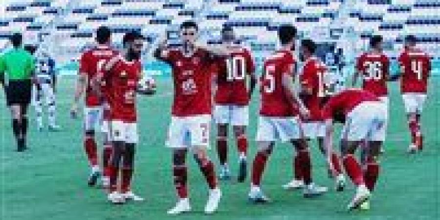 تعرف على مواعيد مباريات الأهلي في كأس العالم للأندية