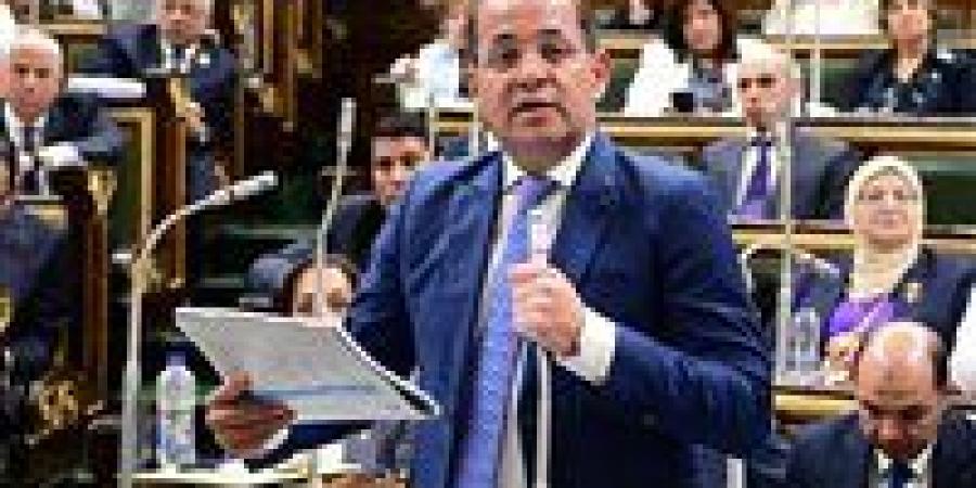 وزير المالية: تراجع عبء الدين وارتفاع الإيرادات دون ضرائب جديدة